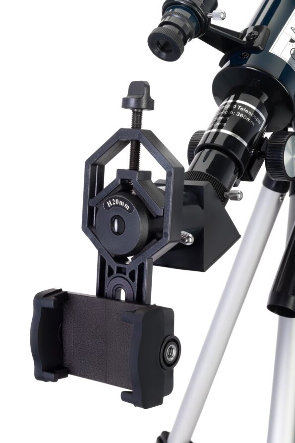 Teleskop Discovery Sky Trip ST50 – Obrázok 7