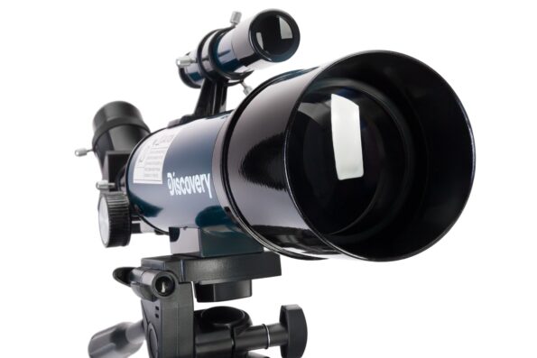 Teleskop Discovery Sky Trip ST50 – Obrázok 8