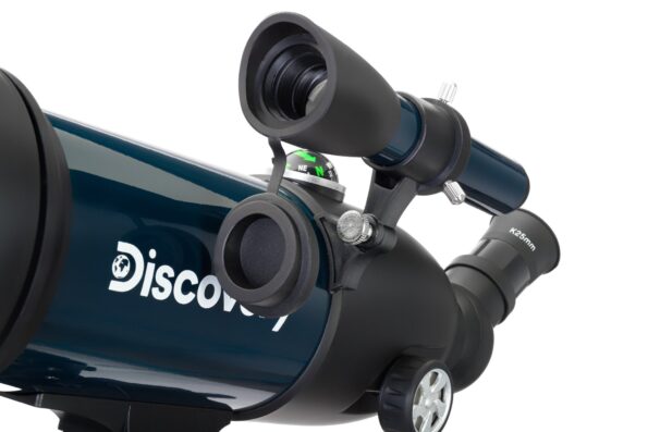 Teleskop Discovery Sky Trip ST80 – Obrázok 11
