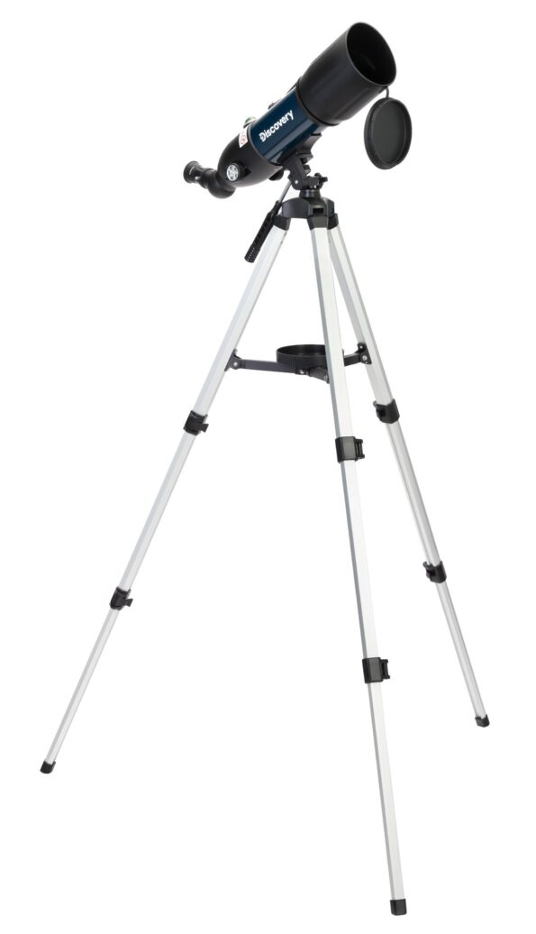 Teleskop Discovery Sky Trip ST80 – Obrázok 6