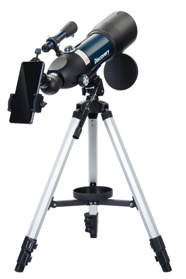 Teleskop Discovery Sky Trip ST80 – Obrázok 7