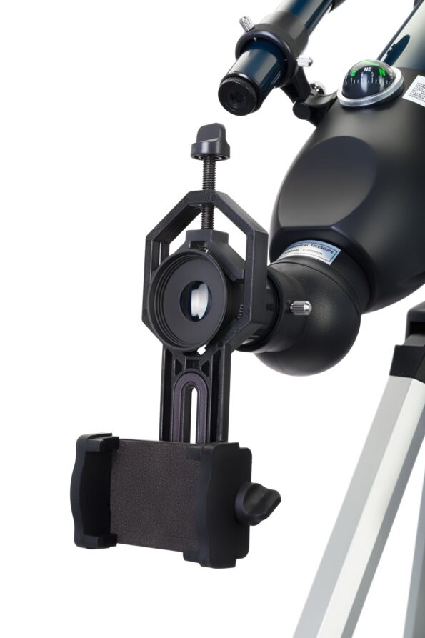 Teleskop Discovery Sky Trip ST80 – Obrázok 8
