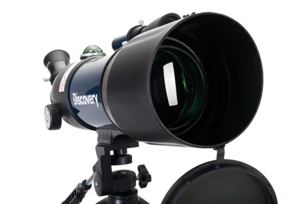 Teleskop Discovery Sky Trip ST80 – Obrázok 9