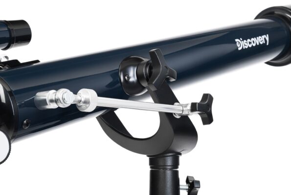 Teleskop Discovery Spark 607 AZ s knižkou – Obrázok 6