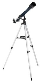 Teleskop Discovery Spark Travel 60 s knižkou – Obrázok 5