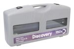 Teleskop Discovery Spark Travel 76 s knižkou – Obrázok 2