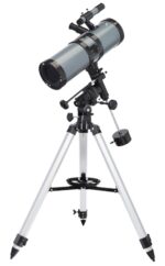 Teleskop Levenhuk Blitz 114s PLUS – Obrázok 3