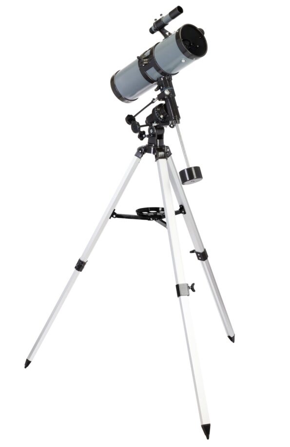 Teleskop Levenhuk Blitz 114s PLUS – Obrázok 4