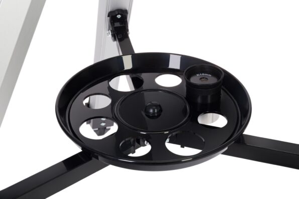 Teleskop Levenhuk Blitz 114s PLUS – Obrázok 9