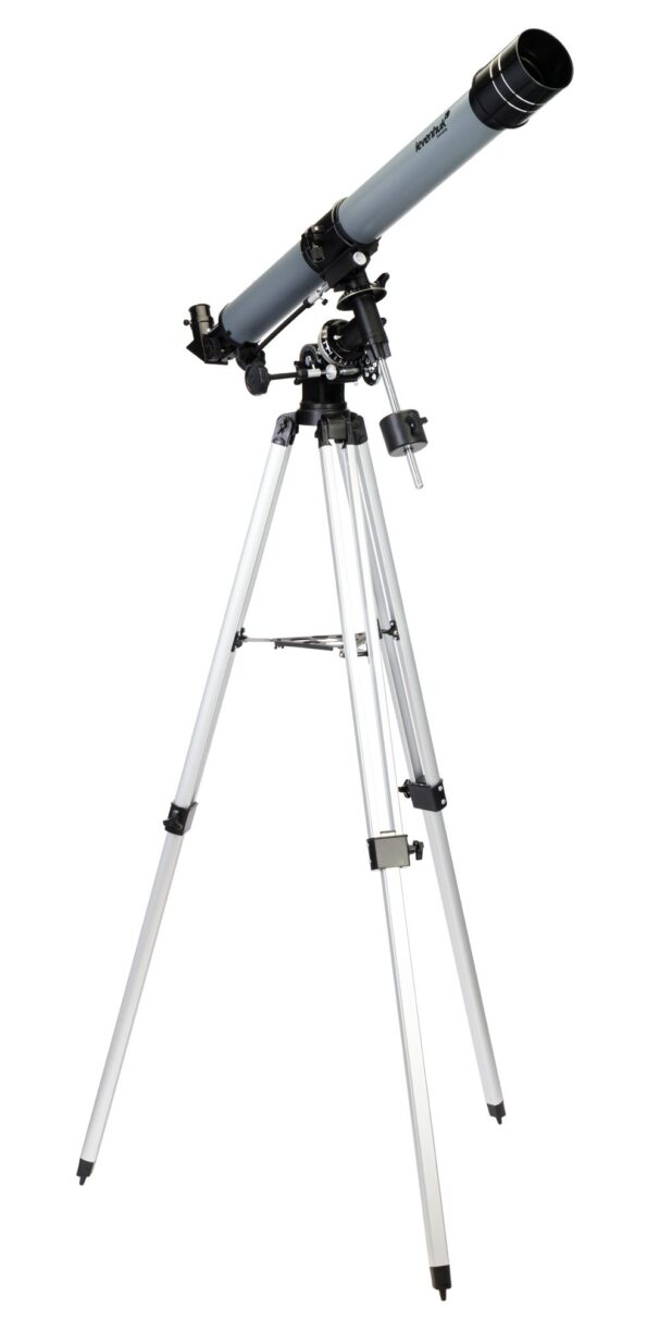 Teleskop Levenhuk Blitz 70 PLUS – Obrázok 4
