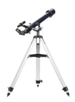 Teleskop Levenhuk New Skyline BASE 60/700 AZ2 – Obrázok 2