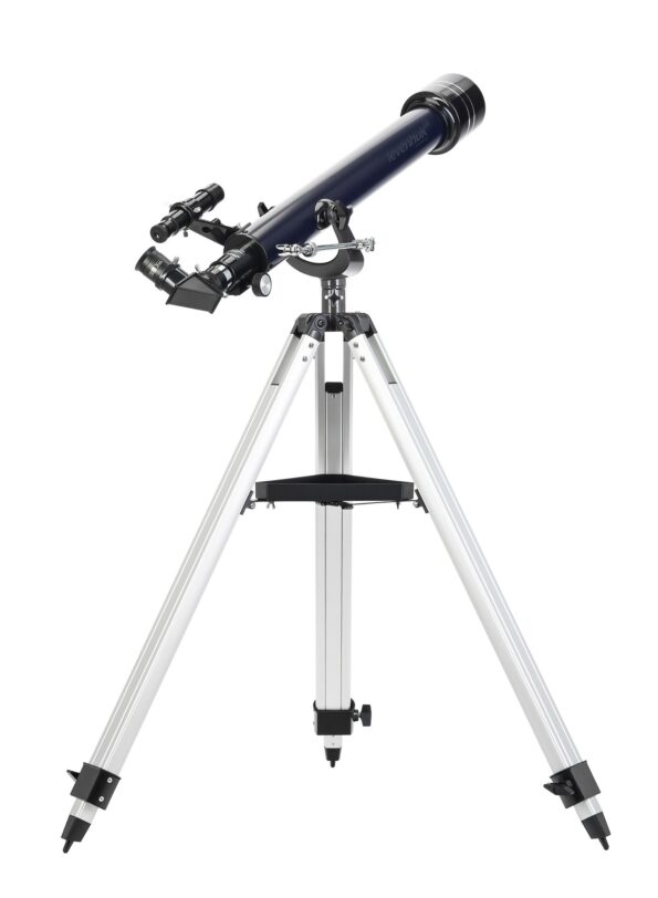 Teleskop Levenhuk New Skyline BASE 60/700 AZ2 – Obrázok 2