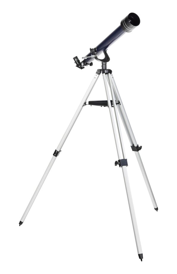 Teleskop Levenhuk New Skyline BASE 60/700 AZ2 – Obrázok 3