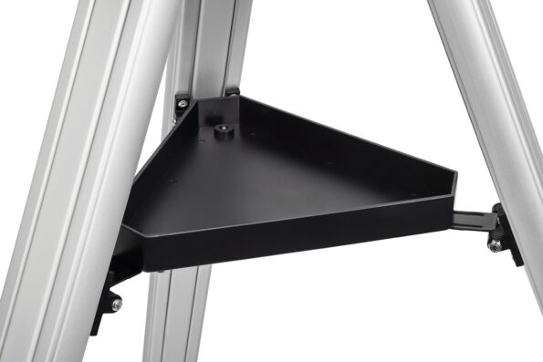 Teleskop Levenhuk New Skyline BASE 60/700 AZ2 – Obrázok 9