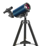 Teleskop Levenhuk New Skyline BASE 70/1000 AZ-M