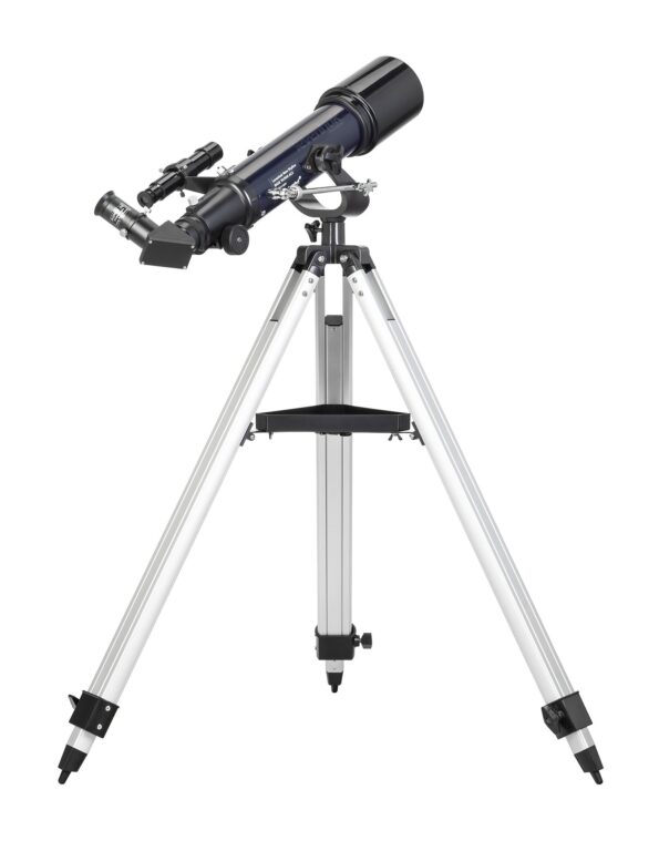 Teleskop Levenhuk New Skyline BASE 70/500 AZ2 – Obrázok 2