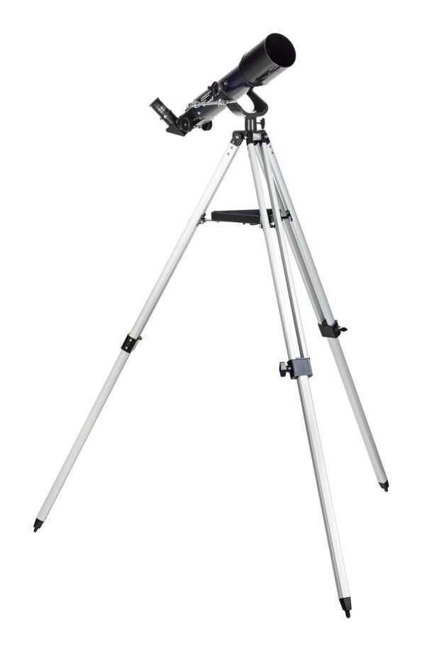 Teleskop Levenhuk New Skyline BASE 70/500 AZ2 – Obrázok 3