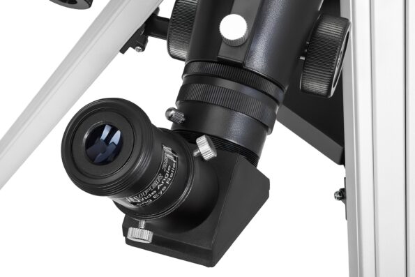 Teleskop Levenhuk New Skyline BASE 70/500 AZ2 – Obrázok 6