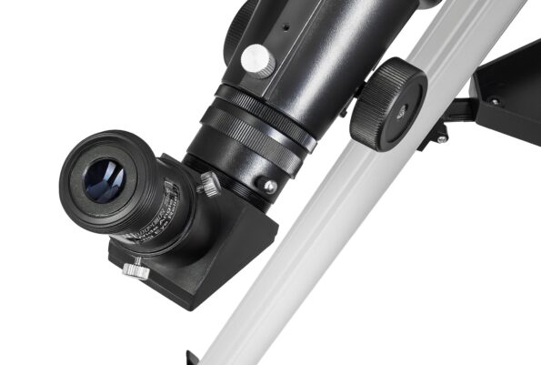 Teleskop Levenhuk New Skyline BASE 70/900 EQ1 – Obrázok 5
