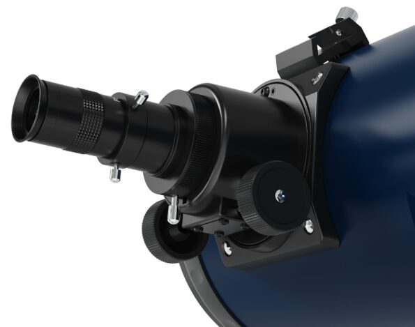 Teleskop Levenhuk New Skyline PLUS 8" (200/1200) - Dobson – Obrázok 4