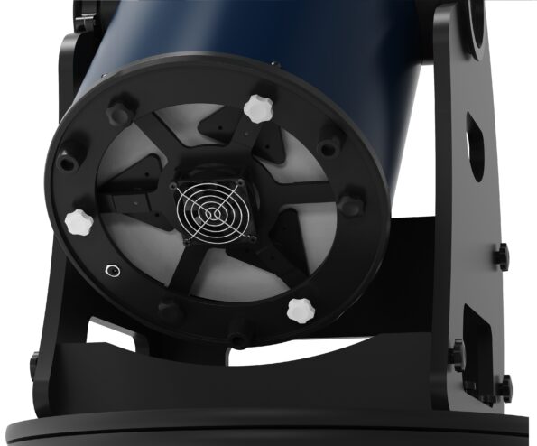 Teleskop Levenhuk New Skyline PRO 10" (250/1270) - Dobson – Obrázok 2