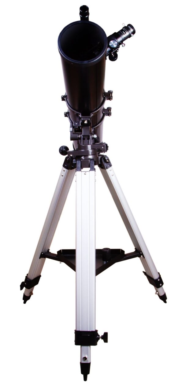 Teleskop Levenhuk Skyline BASE 110S – Obrázok 2