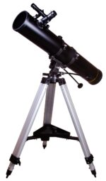 Teleskop Levenhuk Skyline BASE 110S – Obrázok 3