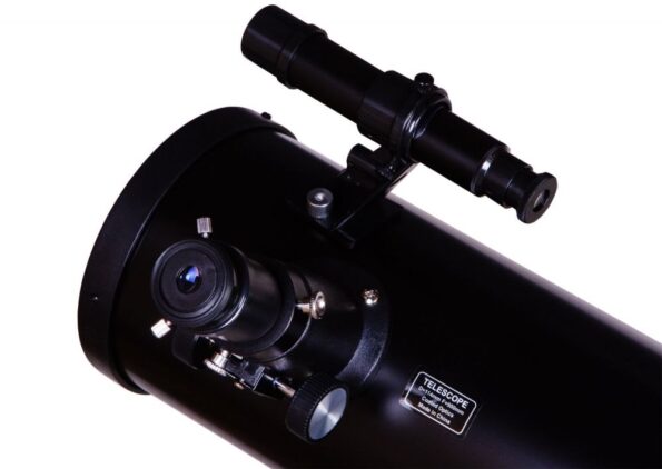 Teleskop Levenhuk Skyline BASE 110S – Obrázok 10