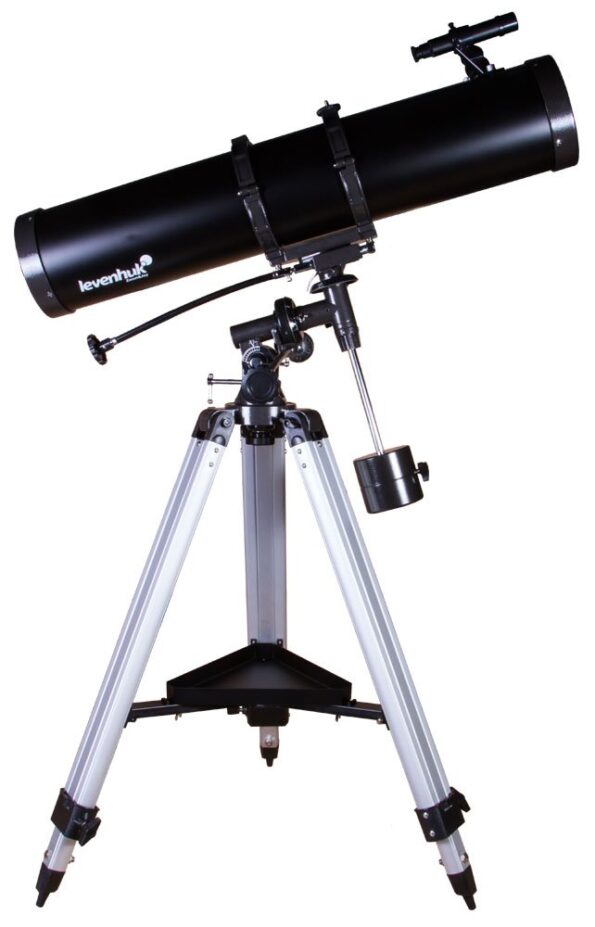 Teleskop Levenhuk Skyline PLUS 130S – Obrázok 2