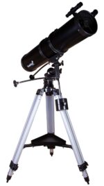 Teleskop Levenhuk Skyline PLUS 130S – Obrázok 3