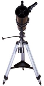 Teleskop Levenhuk Skyline PLUS 130S – Obrázok 4