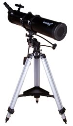 Teleskop Levenhuk Skyline PLUS 130S – Obrázok 5