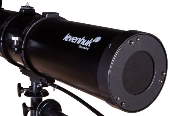 Teleskop Levenhuk Skyline PLUS 130S – Obrázok 7