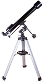 Teleskop Levenhuk Skyline PLUS 60T – Obrázok 2