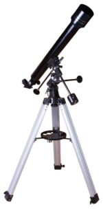 Teleskop Levenhuk Skyline PLUS 60T – Obrázok 3