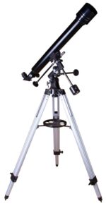 Teleskop Levenhuk Skyline PLUS 60T – Obrázok 5