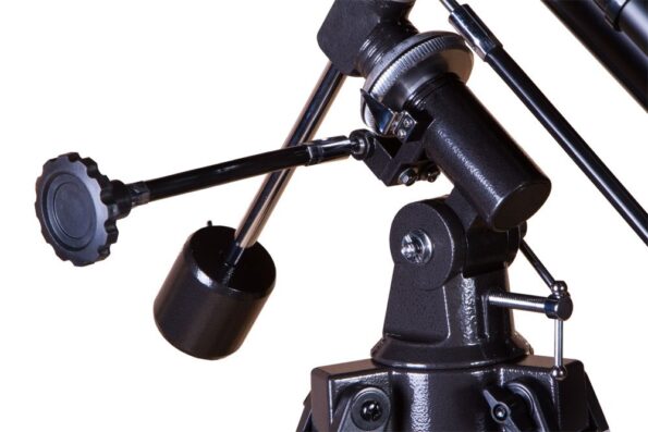 Teleskop Levenhuk Skyline PLUS 60T – Obrázok 6