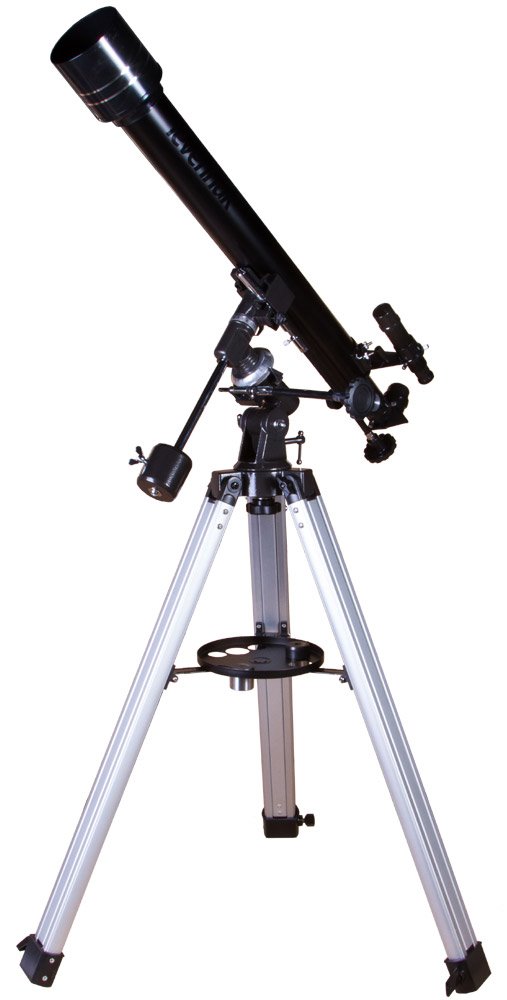 Teleskop-Levenhuk-Skyline-PLUS-60T Teleskop Levenhuk Skyline PLUS 60T – Obrázok 1