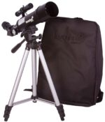 Teleskop Levenhuk Skyline Travel 50 – Obrázok 3