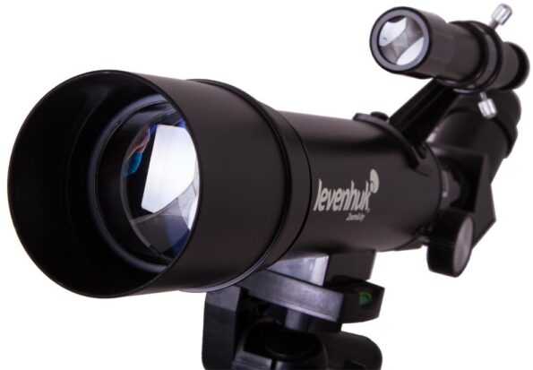 Teleskop Levenhuk Skyline Travel 50 – Obrázok 9