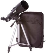 Teleskop Levenhuk Skyline Travel 70 – Obrázok 3