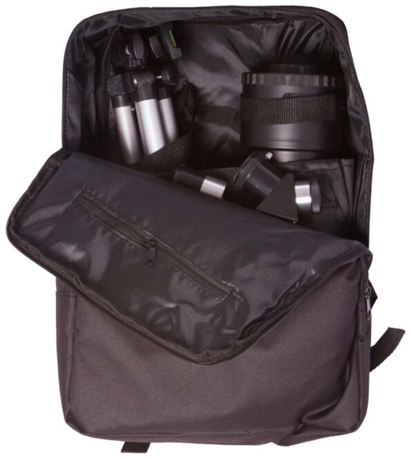 Teleskop Levenhuk Skyline Travel 70 – Obrázok 4