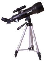 Teleskop Levenhuk Skyline Travel 70 – Obrázok 5
