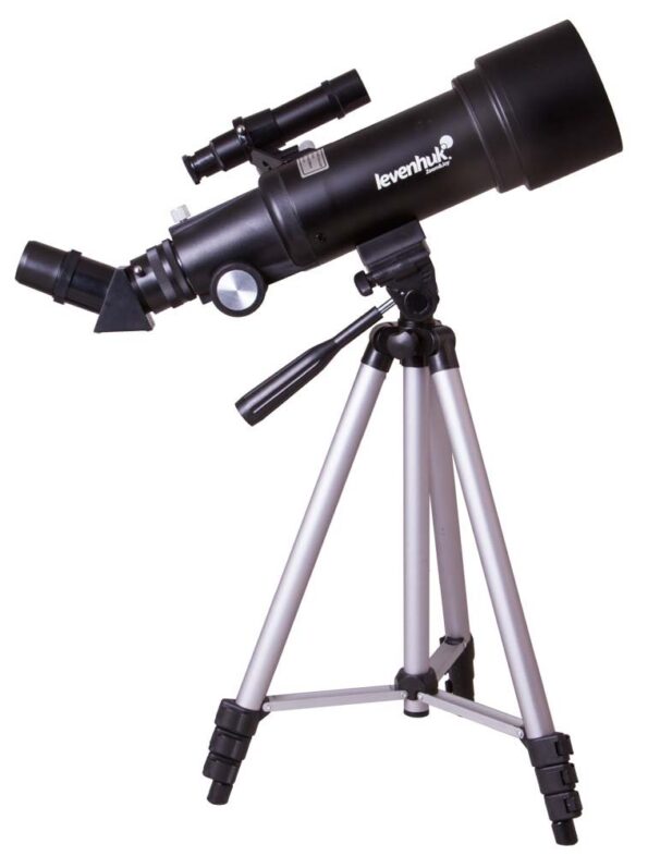 Teleskop Levenhuk Skyline Travel 70 – Obrázok 5