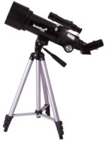 Teleskop Levenhuk Skyline Travel 70 – Obrázok 7