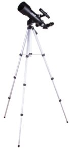 Teleskop Levenhuk Skyline Travel 70 – Obrázok 9