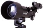 Teleskop Levenhuk Skyline Travel 70 – Obrázok 10