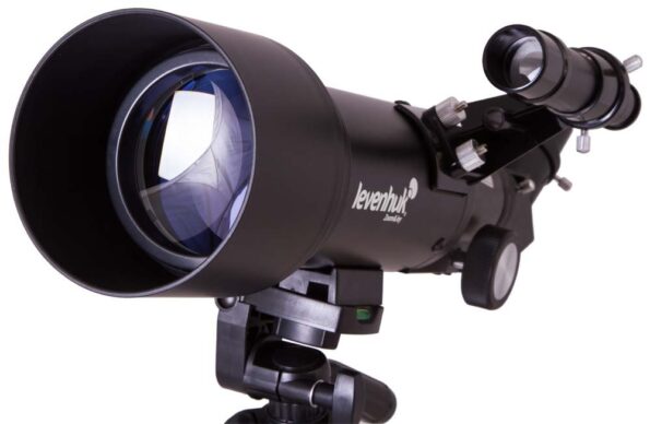 Teleskop Levenhuk Skyline Travel 70 – Obrázok 10