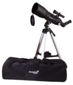 Teleskop Levenhuk Skyline Travel 80 – Obrázok 2