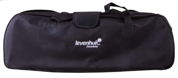 Teleskop Levenhuk Skyline Travel 80 – Obrázok 3